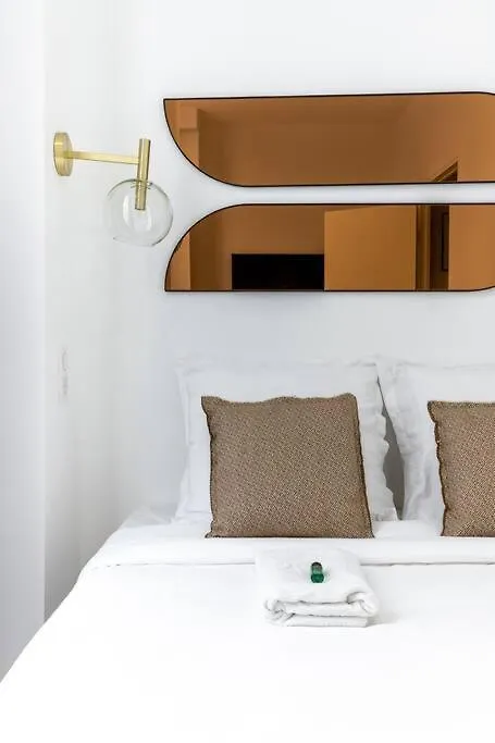 Fleurus Luxembourg Luxury 6p 2br * Paris